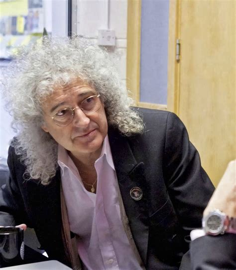 brian may smut|Brian May .